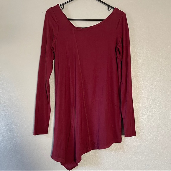 Yala Tops - Yala Bamboo tunic-Anthropologie and lagenlook